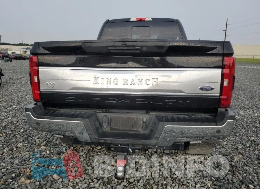 1FT7W2BT3KED16997 Photo# 6