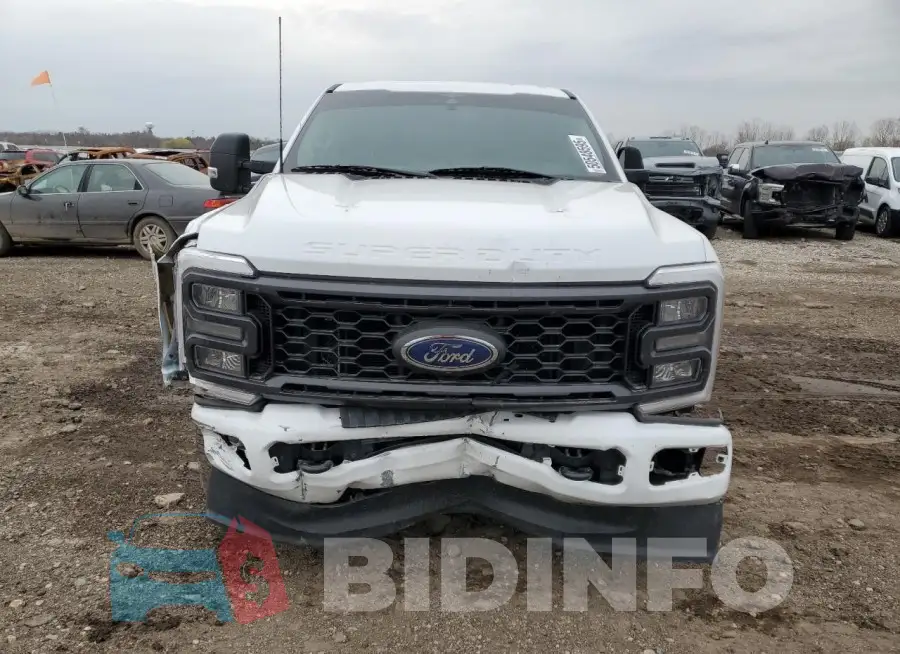 1FT8W2BN2PED66092 Photo# 5