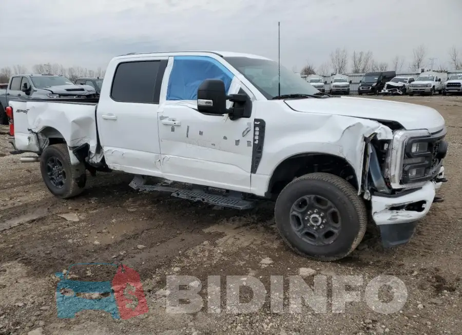 1FT8W2BN2PED66092 Photo# 4