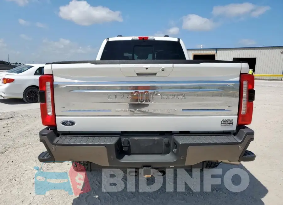1FT8W2BT8PED97541 Photo# 6