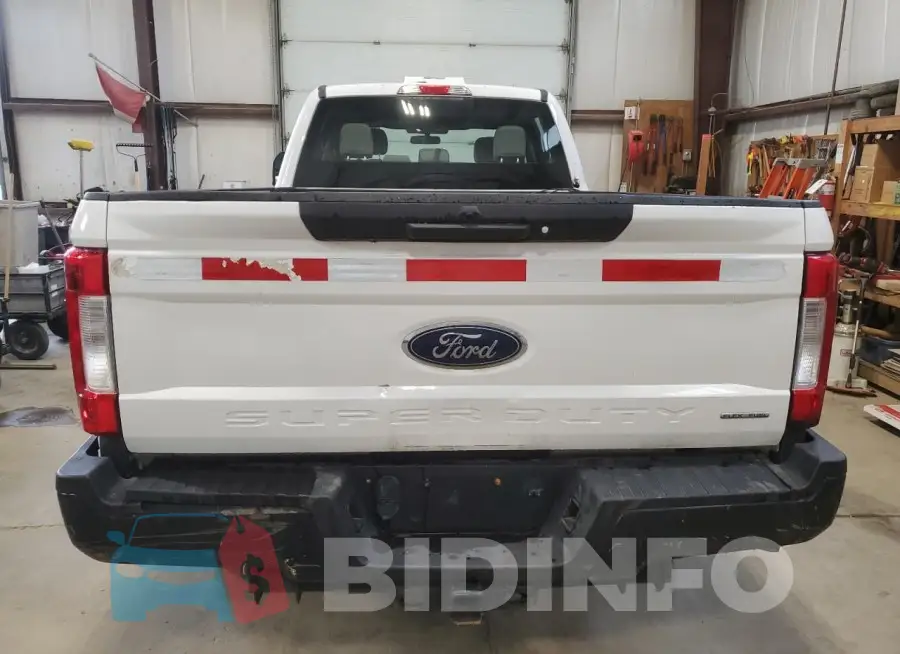 1FT8W3B66KEC64396 Photo# 6