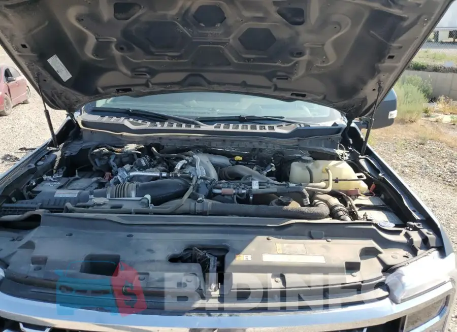 1FT8W3BM5PEC24879 Photo# 11