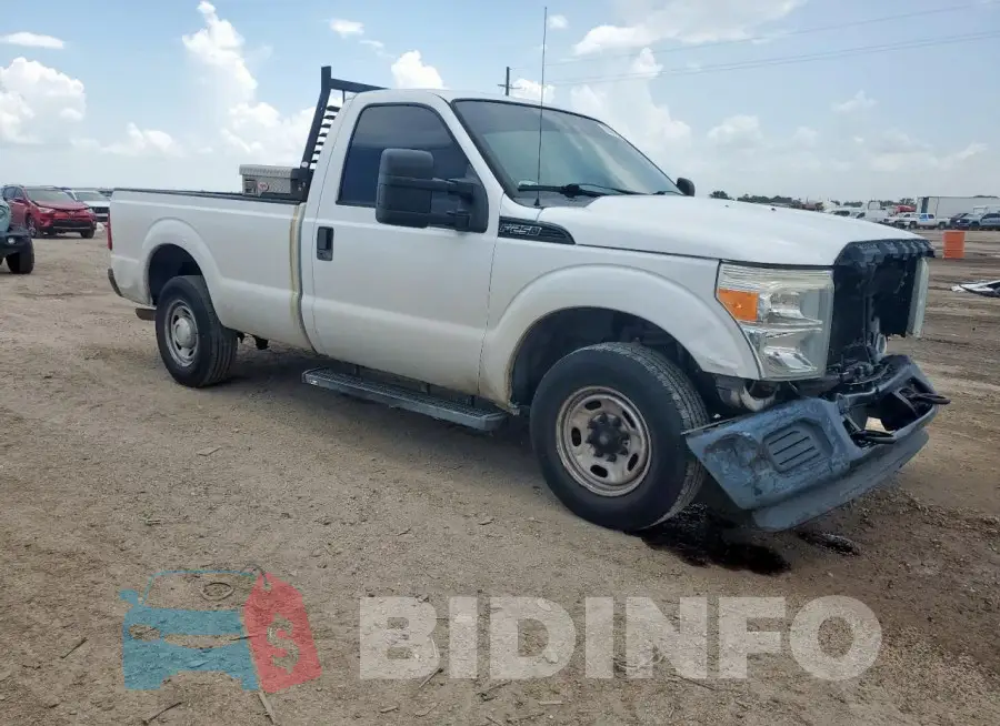 1FTBF2A61GEB96923 Photo# 4