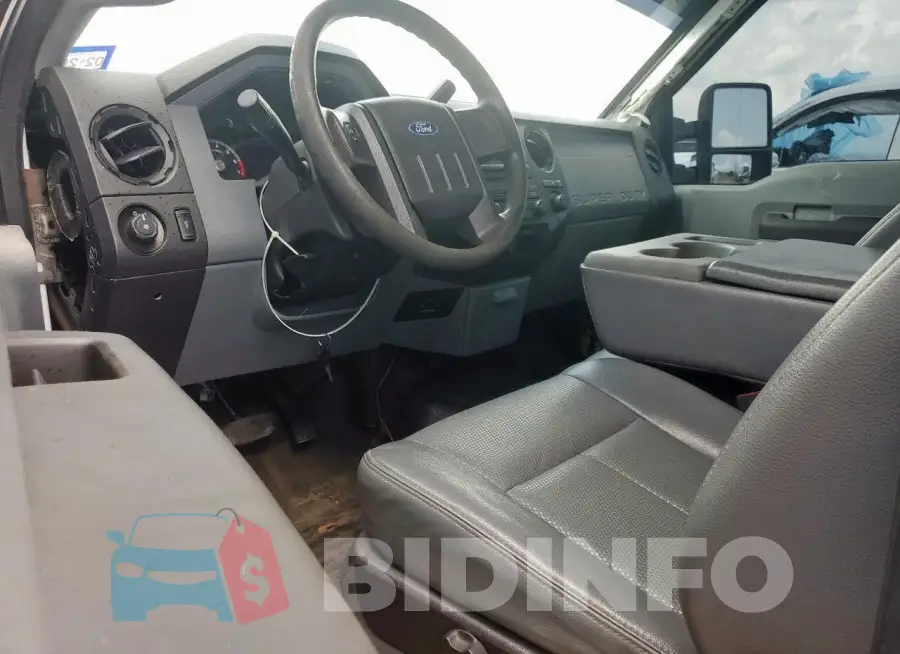 1FTBF2A61GEB96923 Photo# 8