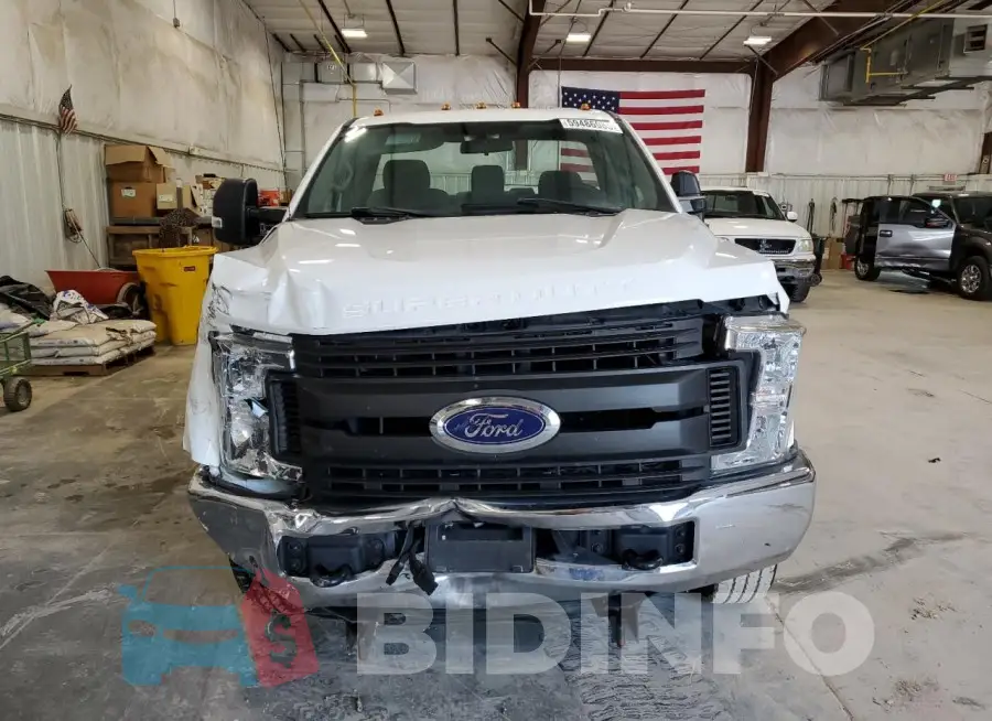 1FTBF2B66KED30610 Photo# 5