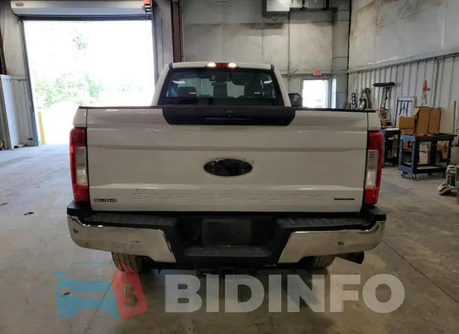 1FTBF2B66KED30610 Photo# 6