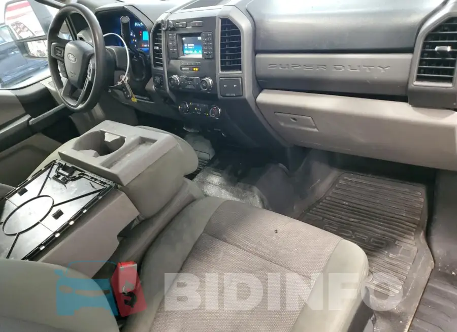 1FTBF2B66KED30610 Photo# 8