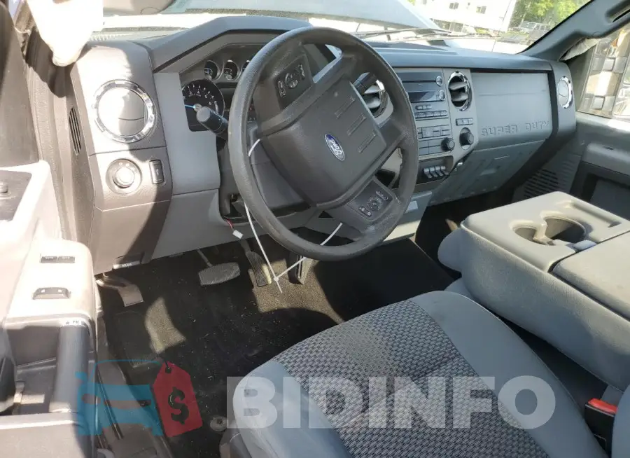 1FTBF2B6XGEC94007 Photo# 8