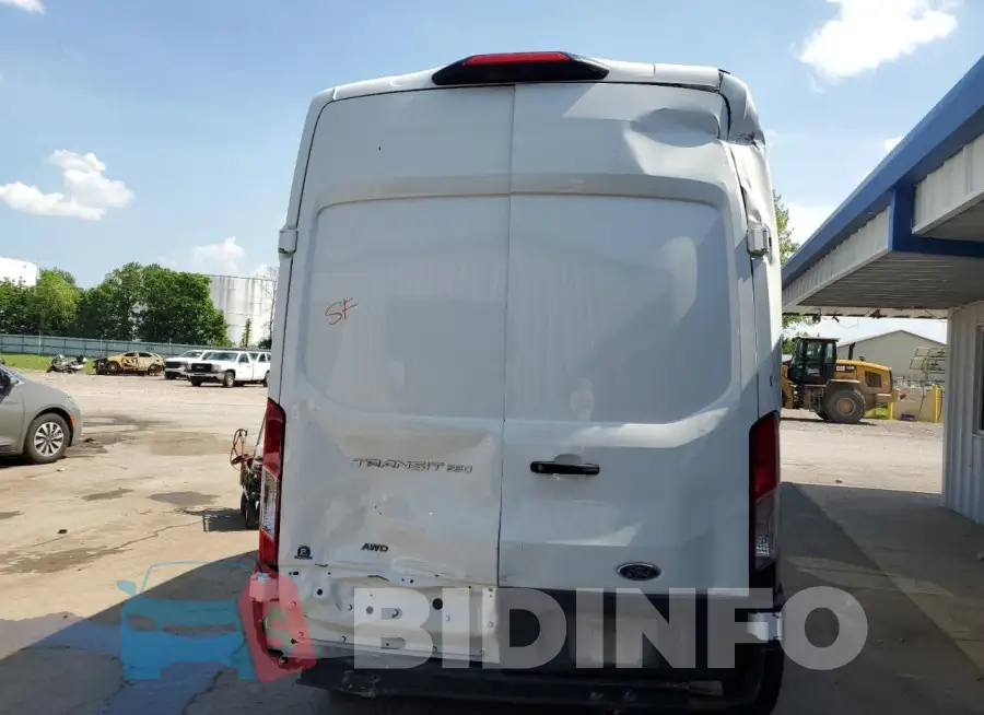 1FTBR2X85NKA81028 Photo# 6