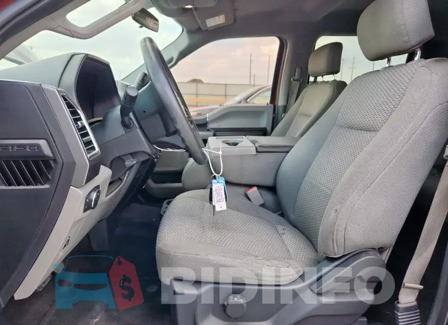 1FTEW1C83GKF63053 Photo# 7