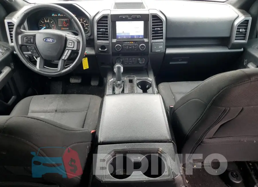 1FTEW1CP8LKE23937 Photo# 8
