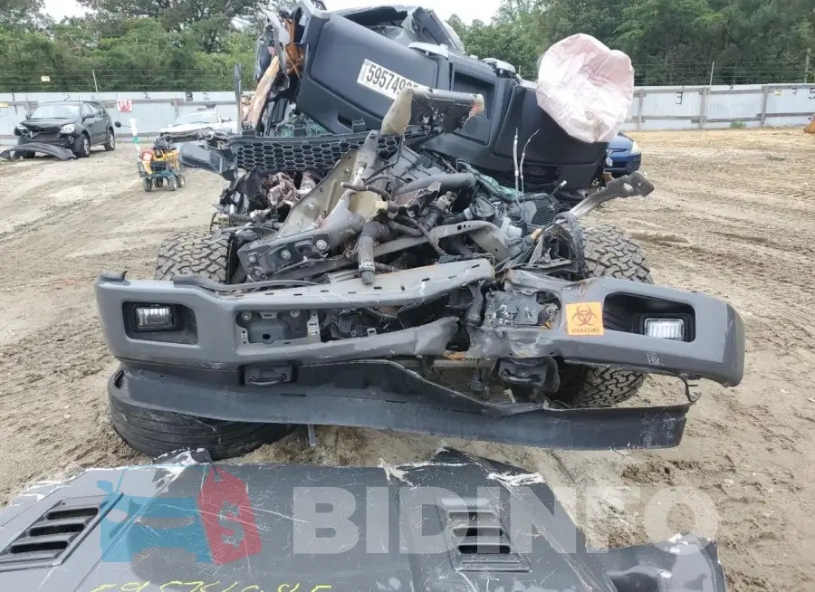 1FTEW1E48LFA03641 Photo# 5
