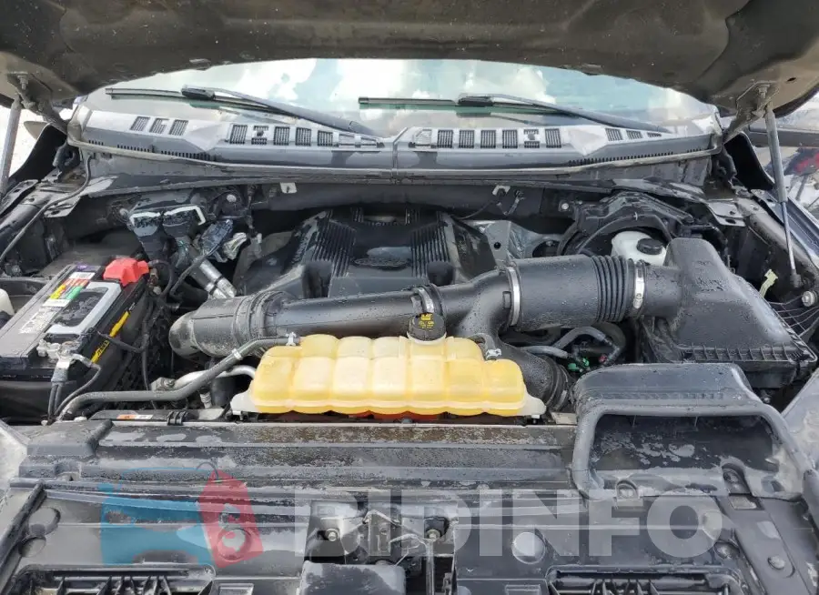 1FTEW1EG2HFC86202 Photo# 11
