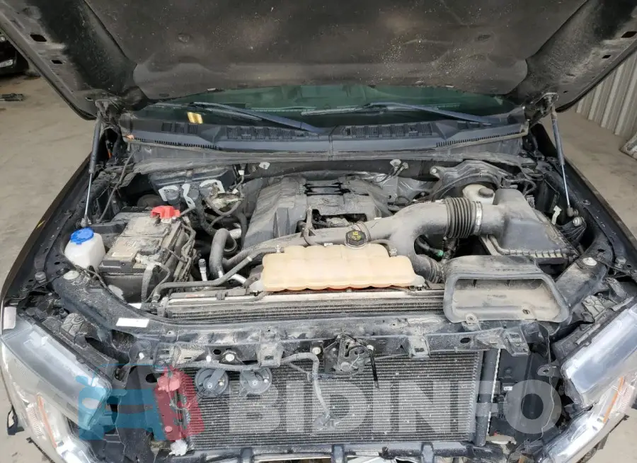 1FTEW1EP5JKC68208 Photo# 11