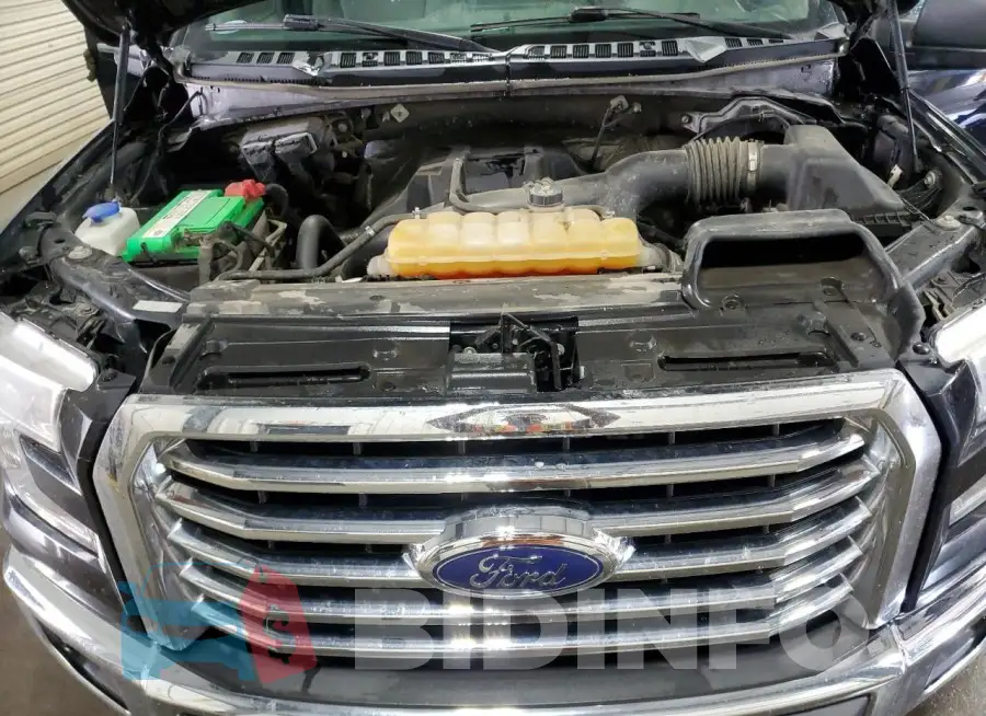 1FTEW1EP7GKF12014 Photo# 11