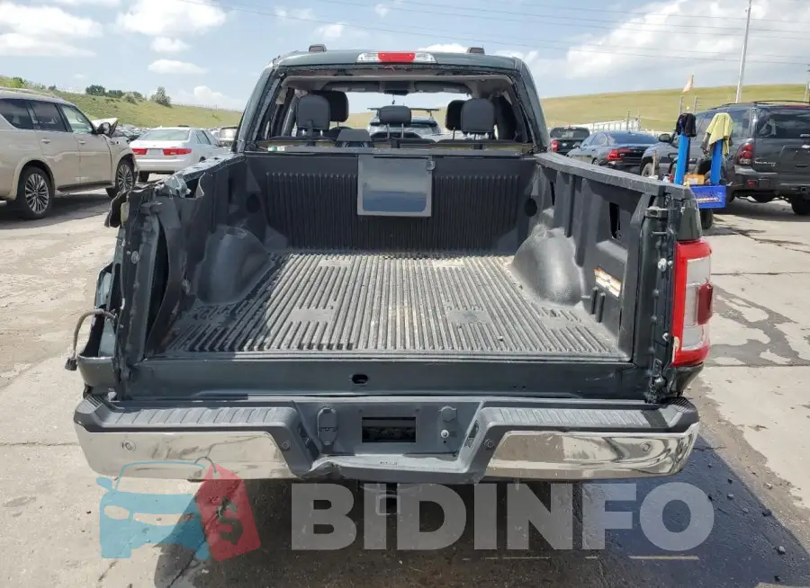 1FTFW1E57MKD57771 Photo# 6