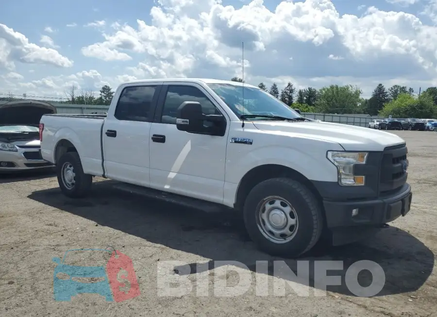 1FTFW1EF1HFA12999 Photo# 4