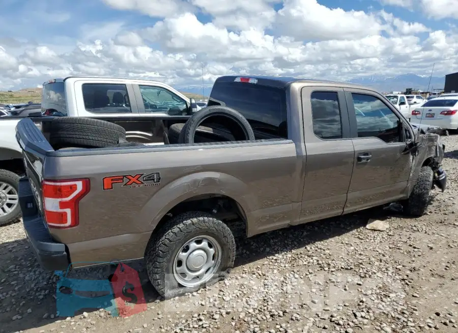 1FTFX1E40LKD92221 Photo# 3