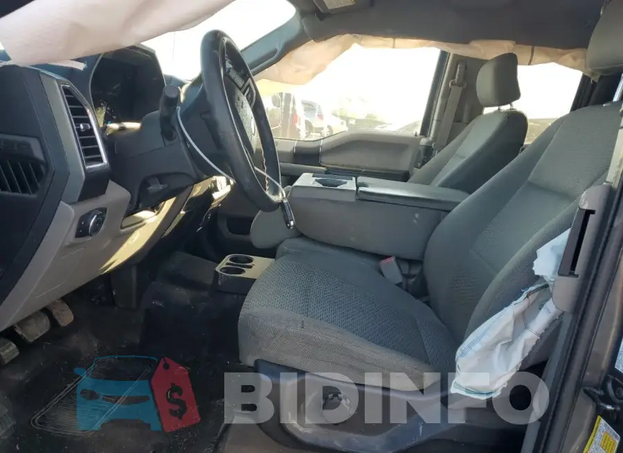 1FTFX1EF1GKF33773 Photo# 7
