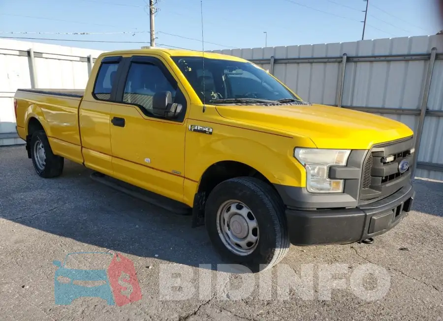 1FTFX1EG4GKE84982 Photo# 4