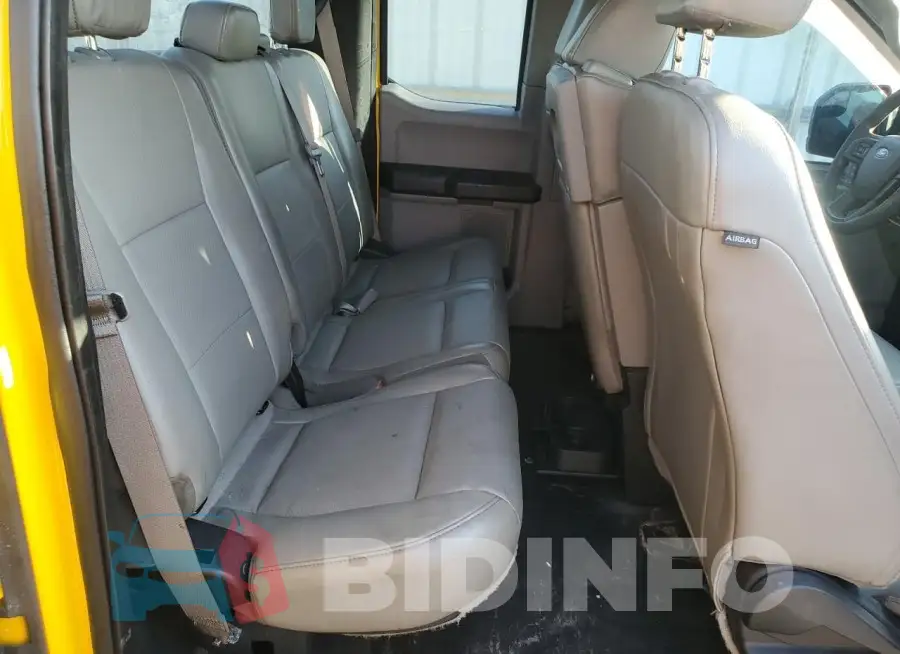 1FTFX1EG4GKE84982 Photo# 10