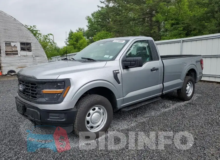 1FTMF1LP7RKD51424 Photo# 1