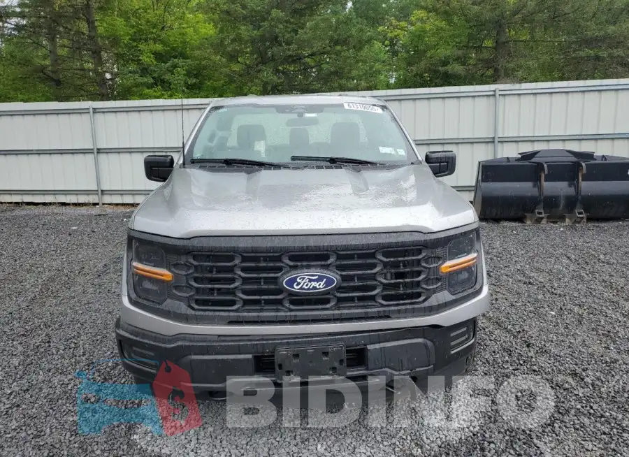 1FTMF1LP7RKD51424 Photo# 5