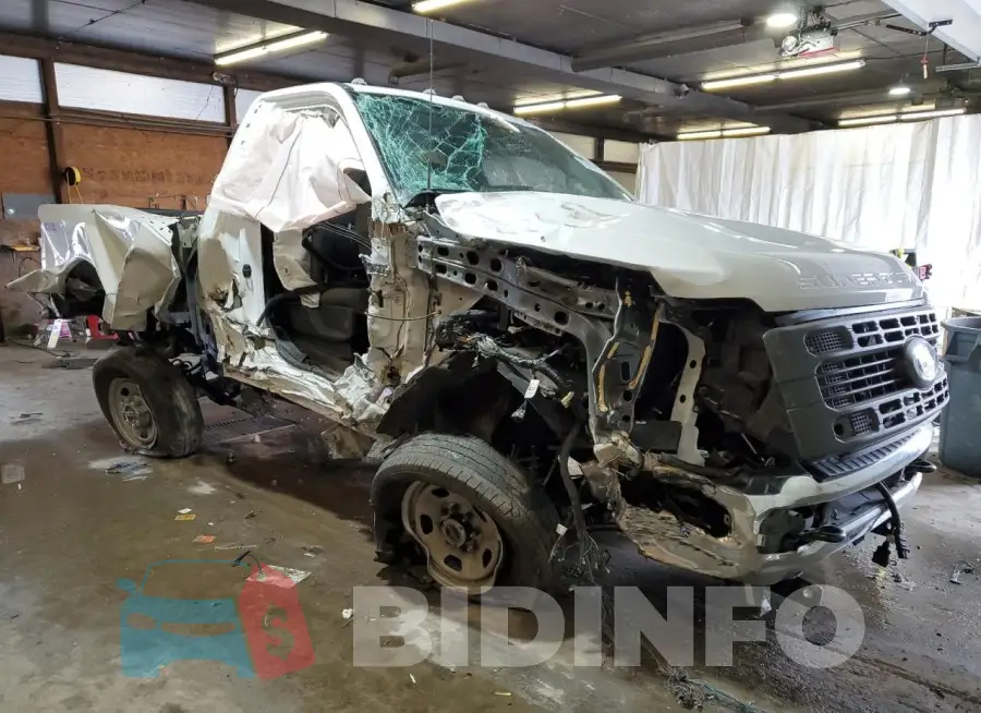 1FTRF3BA0PEC60747 Photo# 4