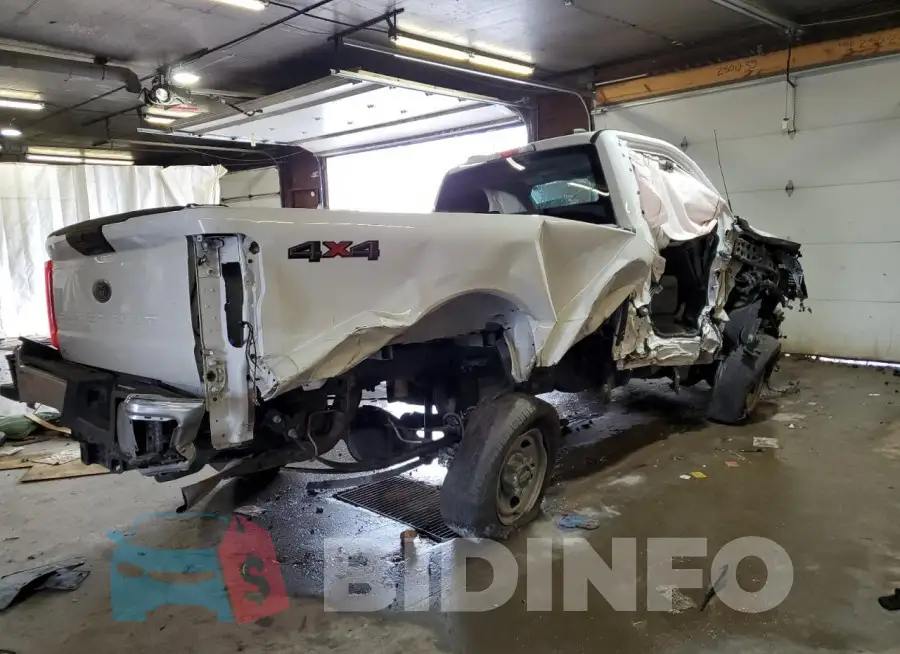 1FTRF3BA0PEC60747 Photo# 3