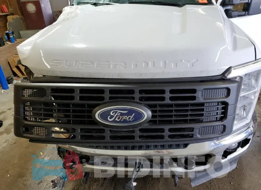 1FTRF3BA0PEC60747 Photo# 11