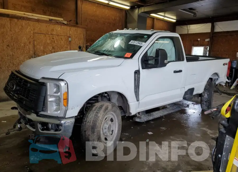 1FTRF3BA0PEC60747 Photo# 1