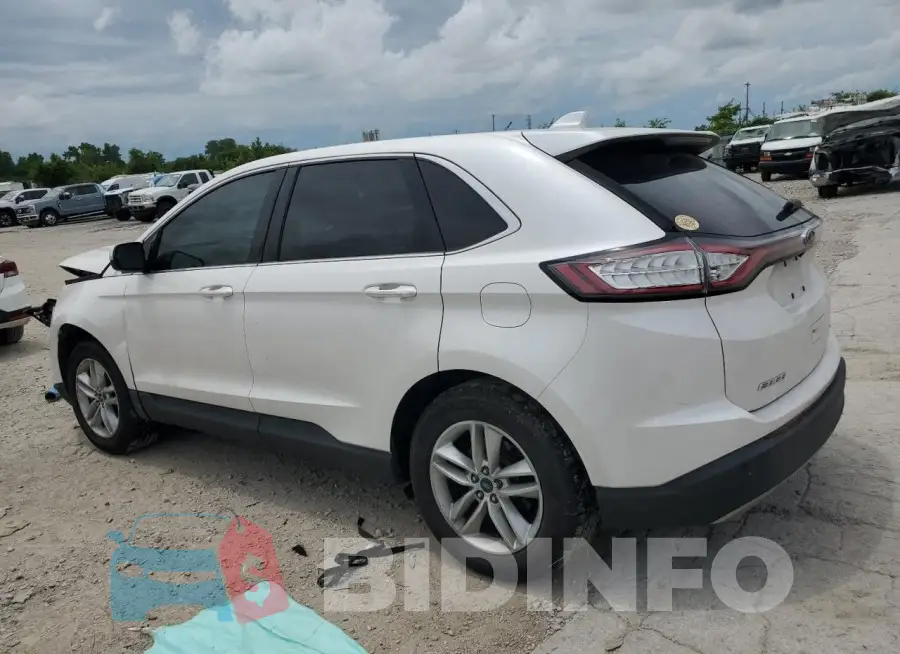 2FMPK3J88JBB58791 Photo# 2