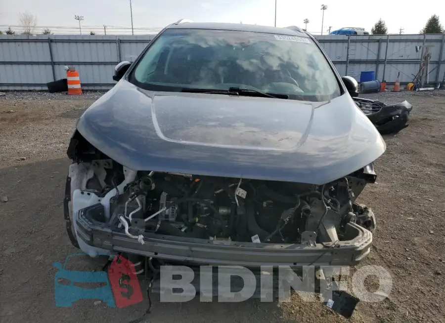 2FMPK3J97KBB34816 Photo# 5