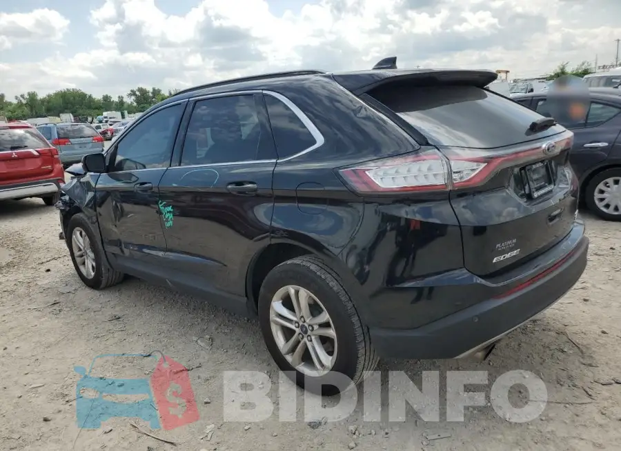 2FMPK4J92HBB36245 Photo# 2