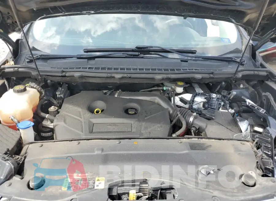 2FMPK4J92HBB36245 Photo# 12
