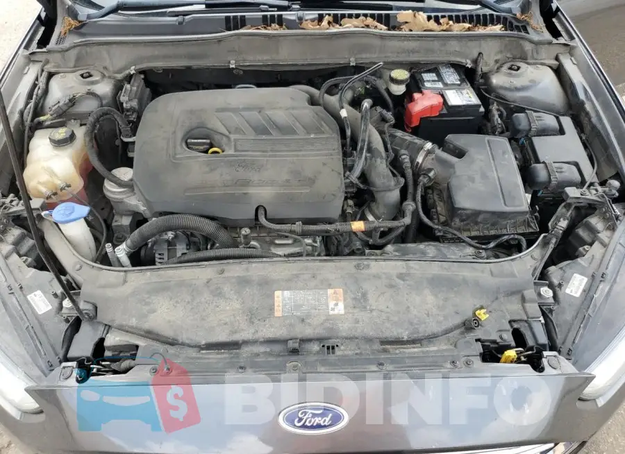 3FA6P0HD2GR132187 Photo# 11