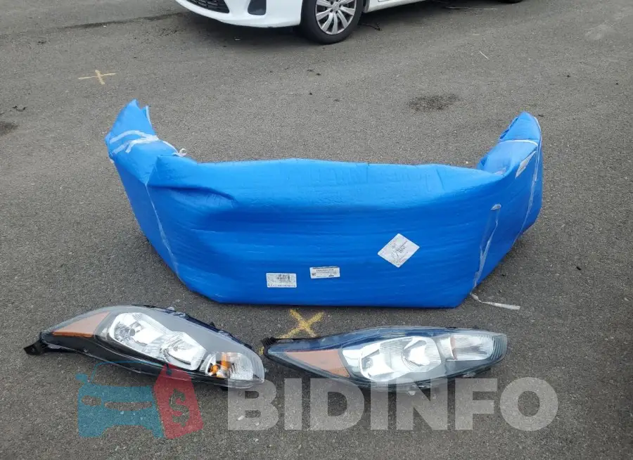 3FADP4EJ5HM108859 Photo# 12