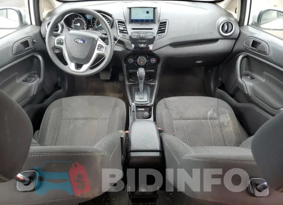 3FADP4EJ5HM108859 Photo# 8