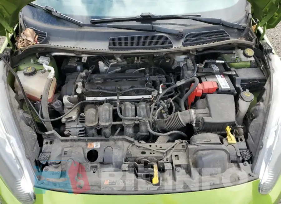 3FADP4EJ6JM121948 Photo# 12