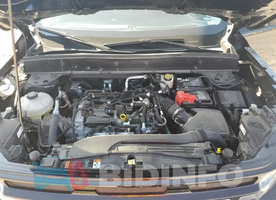 3FMCR9C69RRF18771 Photo# 12