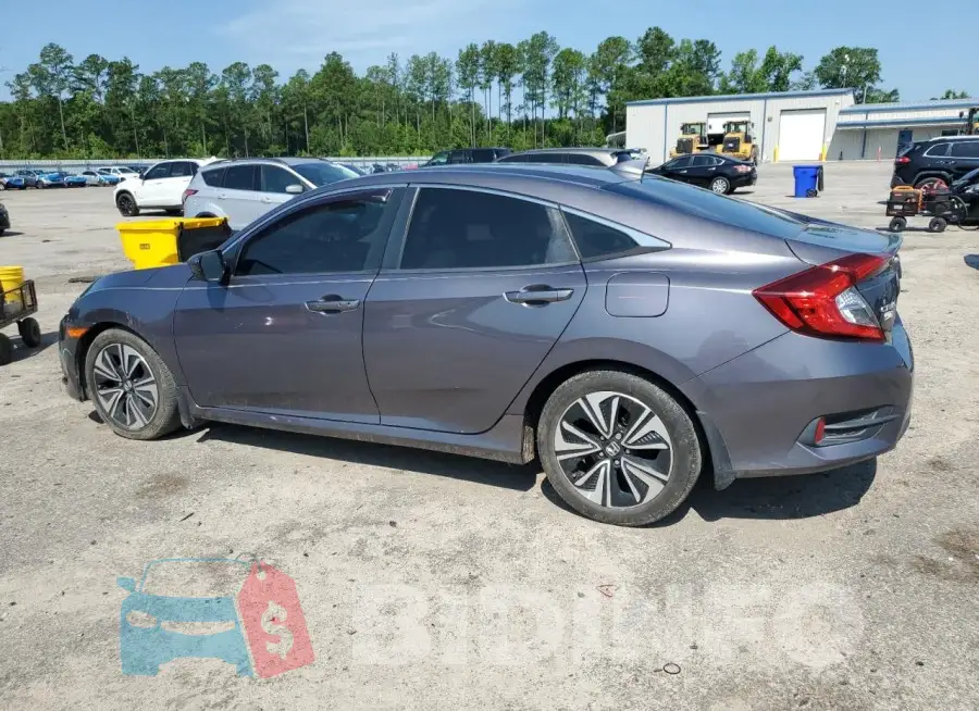 19XFC1F37GE044488 Photo# 2