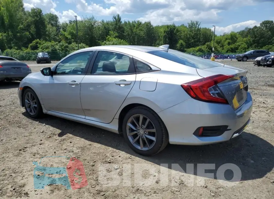 19XFC1F76LE209797 Photo# 2