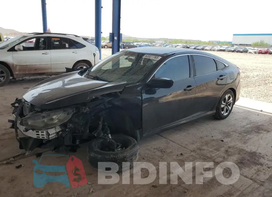 19XFC2F50HE078877 Photo# 1