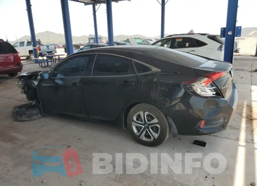 19XFC2F50HE078877 Photo# 2