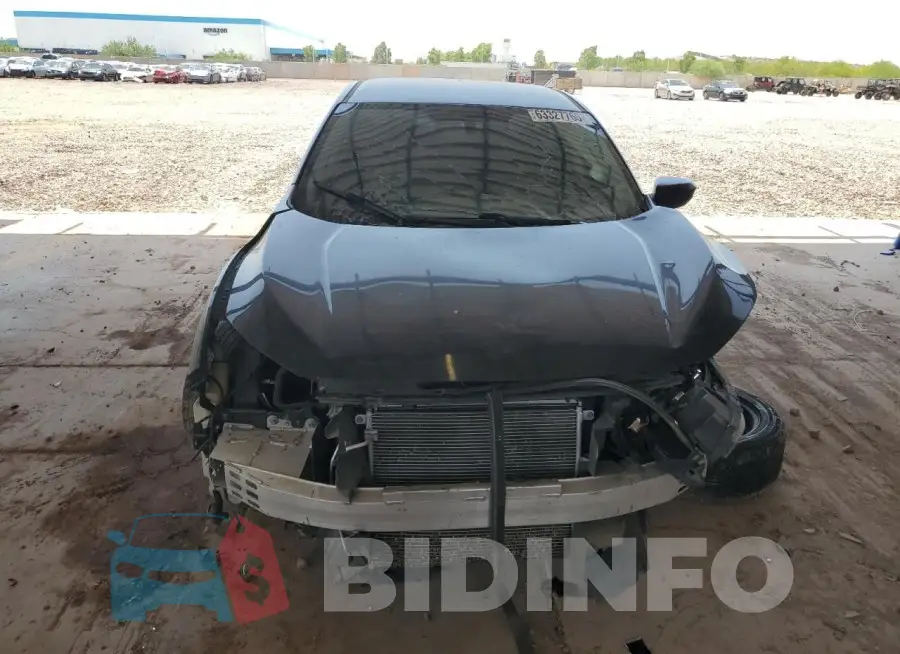 19XFC2F50HE078877 Photo# 5