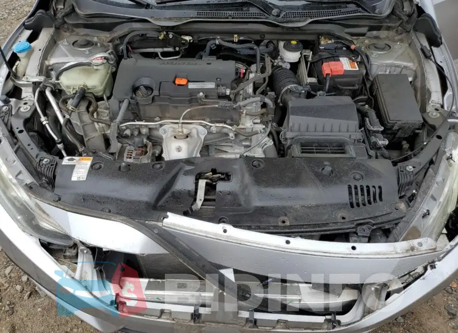 19XFC2F53HE206402 Photo# 11