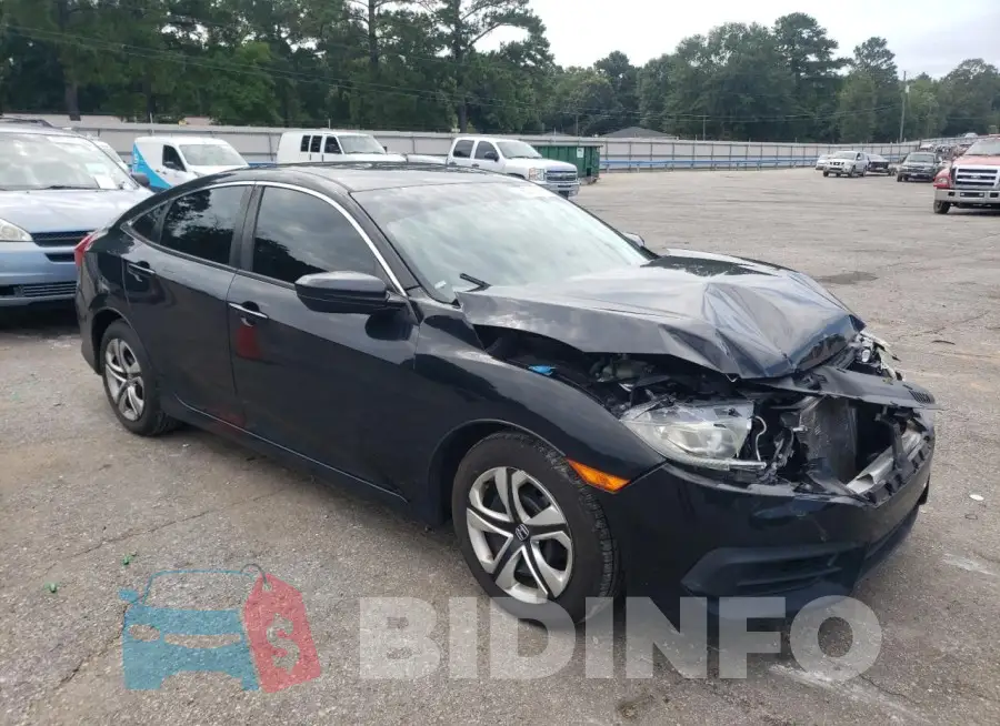 19XFC2F54GE051423 Photo# 4