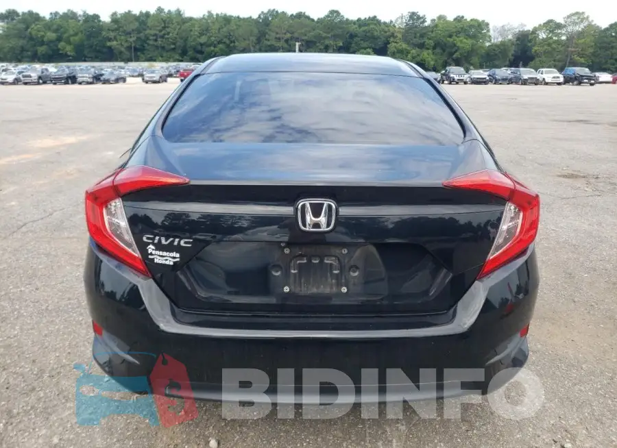19XFC2F54GE051423 Photo# 6