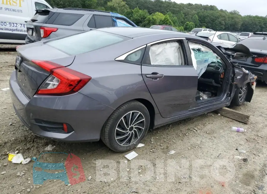 19XFC2F56GE010307 Photo# 3