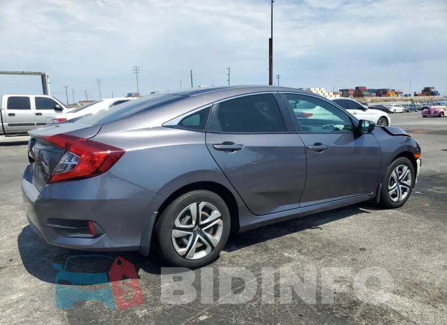 19XFC2F56GE226822 Photo# 3